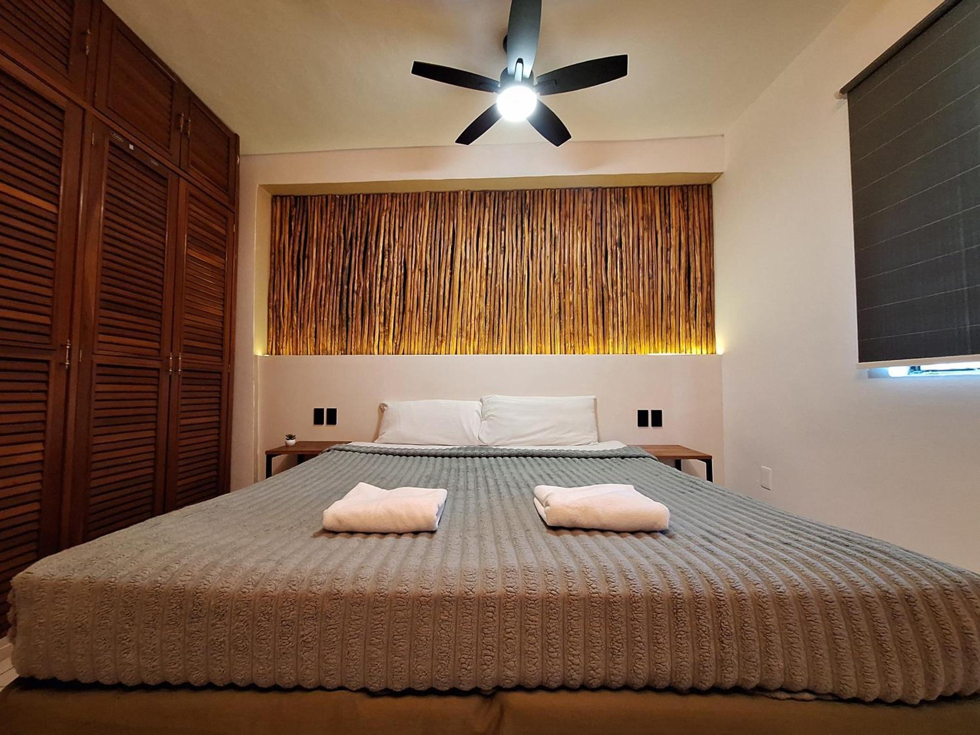 Hotel Vsi Playa del Carmen