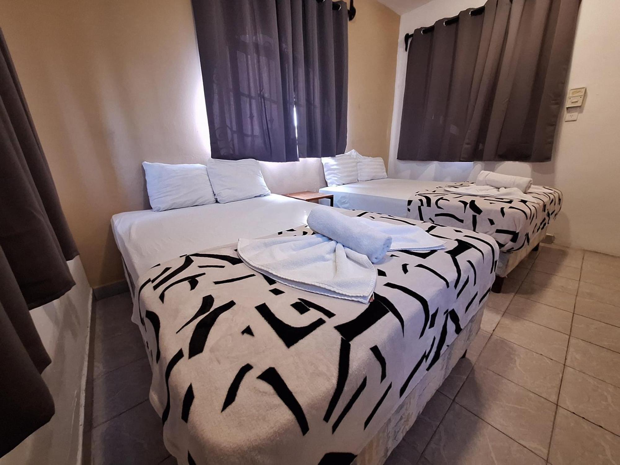 Hotel Vsi Playa del Carmen