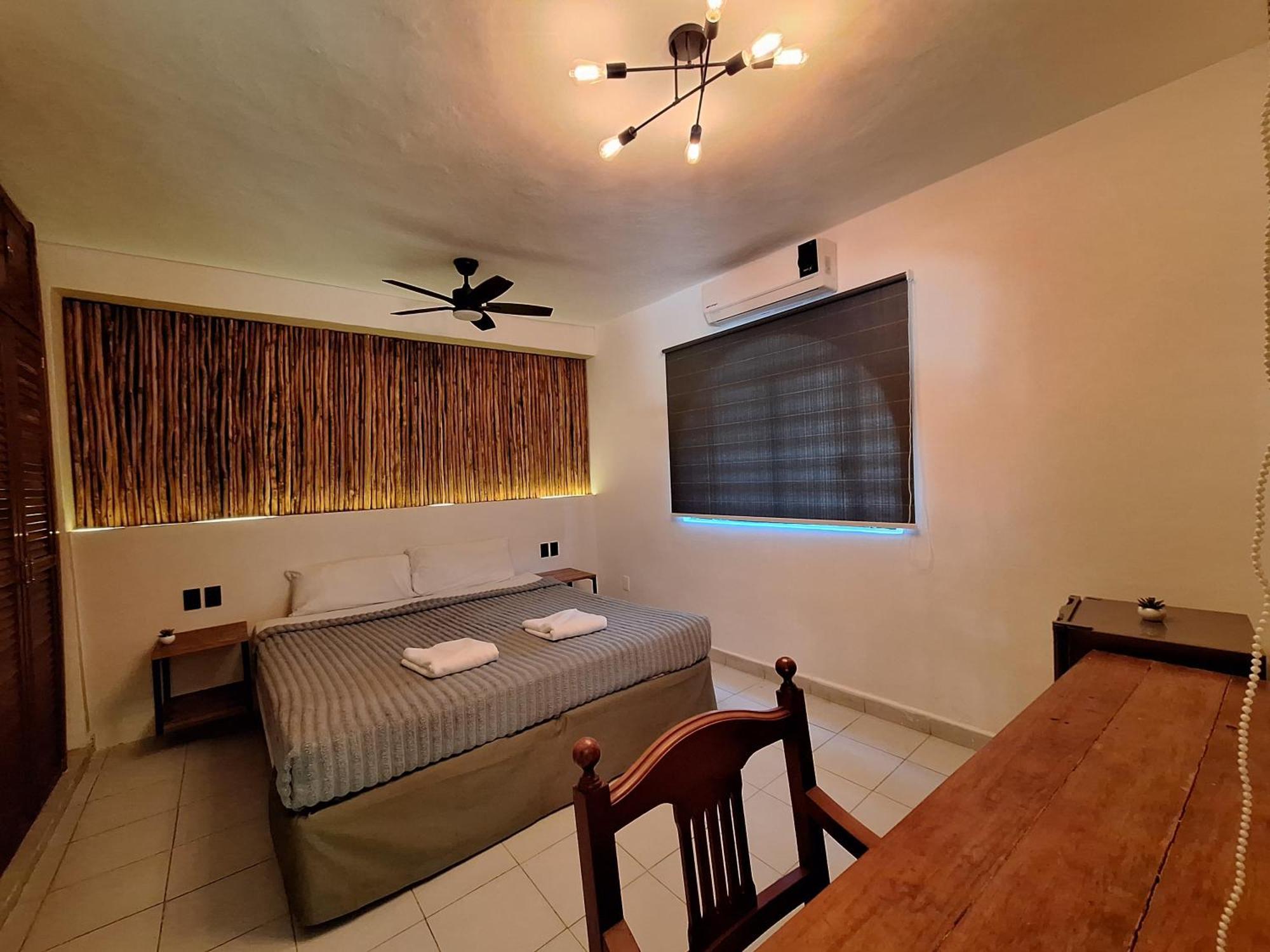 Hotel Vsi